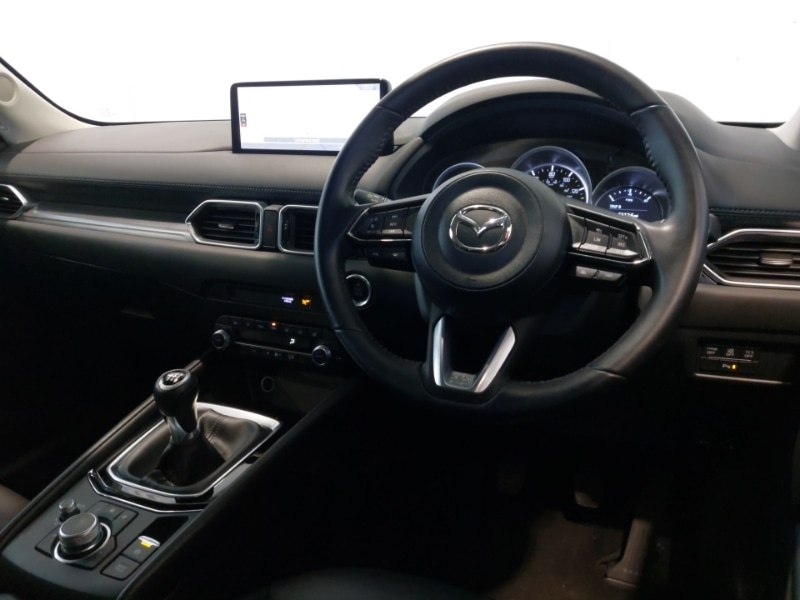 Used Mazda CX-5 2024 for sale - 76135579: Photo 7