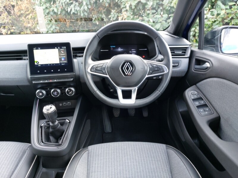 Used Renault Clio 2024 for sale - 77531650: Photo 7