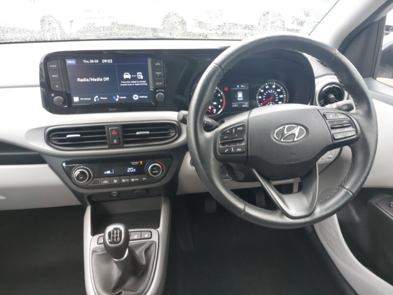 Used Hyundai i10 2023 for sale - 77897064: Photo 7