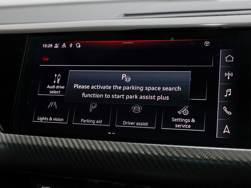 Used Audi e-tron GT 2022 for sale - 77986336: Photo 12