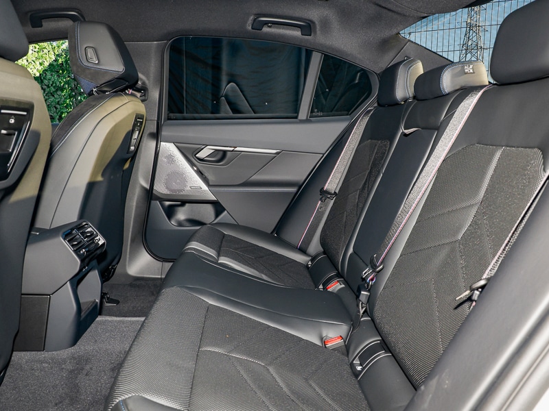 Used BMW i5 2025 for sale - 76387703: Photo 12