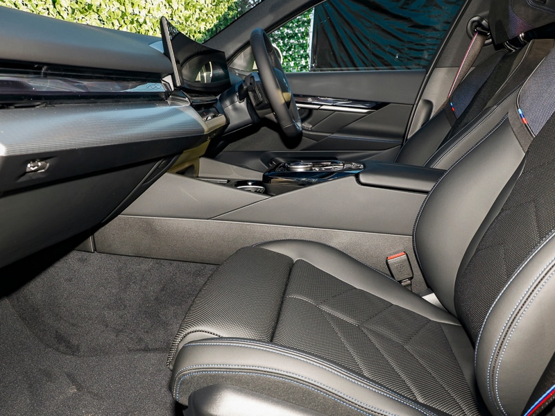 Used BMW i5 2025 for sale - 76387703: Photo 7