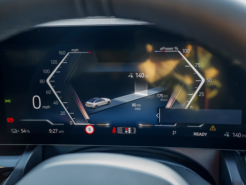 Used BMW i5 2025 for sale - 76387703: Photo 9