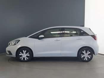 Used Honda Jazz 2021 for sale - 74894697: Photo