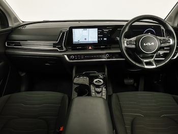 Used Kia Sportage 2024 for sale - 75622005: Photo