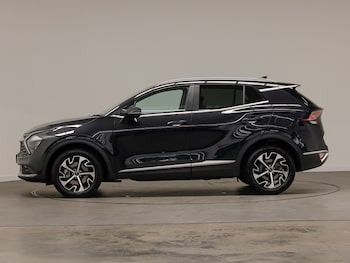 Used Kia Sportage 2024 for sale - 75622005: Photo