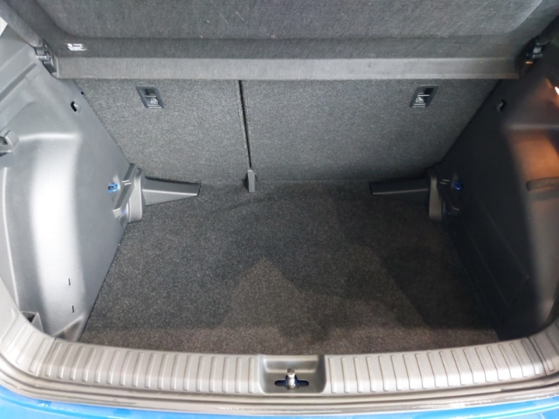 Used Skoda Fabia 2022 for sale - 77986942: Photo 8