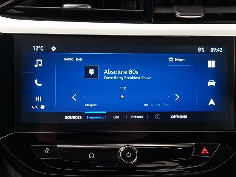 Used Vauxhall Corsa 2024 for sale - 77266005: Photo 10