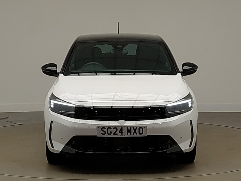 Used Vauxhall Corsa 2024 for sale - 77266005: Photo 12