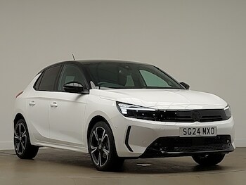 Used Vauxhall Corsa 2024 for sale - 77266005: Photo