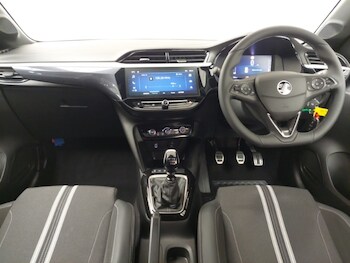 Used Vauxhall Corsa 2024 for sale - 77266005: Photo