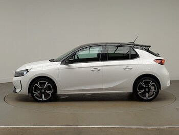Used Vauxhall Corsa 2024 for sale - 77266005: Photo