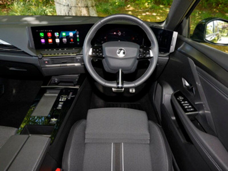 Used Vauxhall Astra 2026 for sale - 77752345: Photo 8