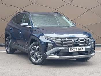 2024 - 1.6T Advance 5dr