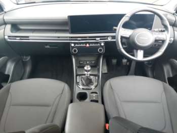 Used Hyundai TUCSON 2024 for sale - 75055645: Photo