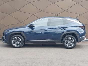 Used Hyundai TUCSON 2024 for sale - 75055645: Photo