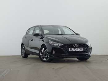 Used Hyundai i20 2023 for sale - 75326341: Photo