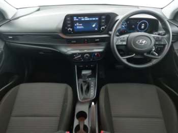 Used Hyundai i20 2023 for sale - 75326341: Photo