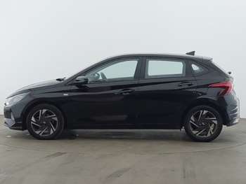 Used Hyundai i20 2023 for sale - 75326341: Photo