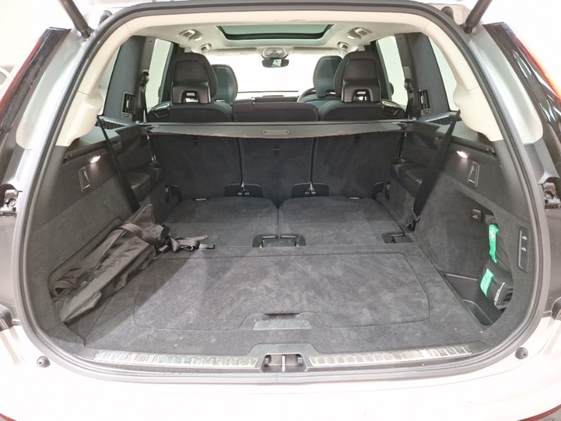 Used Volvo XC90 2025 for sale - 77740663: Photo 8
