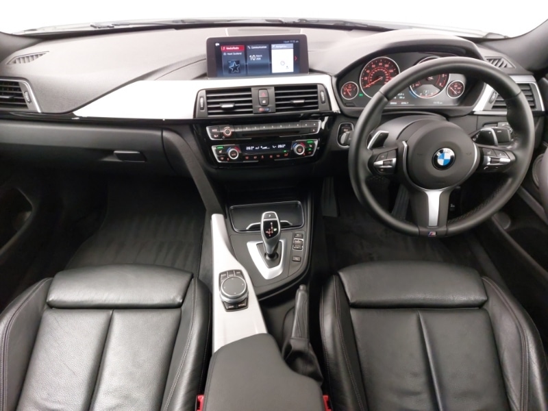 Used BMW 4 Series 2019 for sale - 77875450: Photo 2