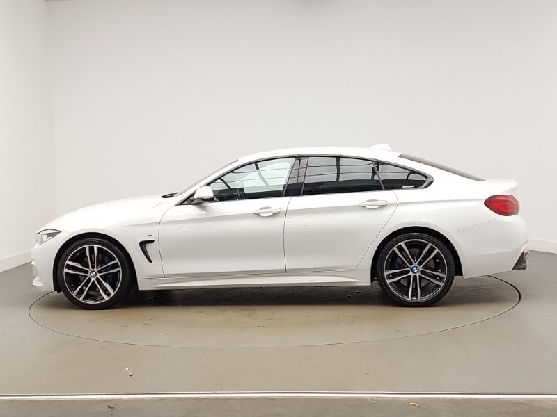 Used BMW 4 Series 2019 for sale - 77875450: Photo 4