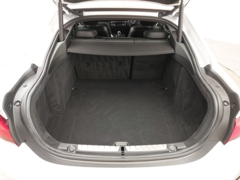 Used BMW 4 Series 2019 for sale - 77875450: Photo 8