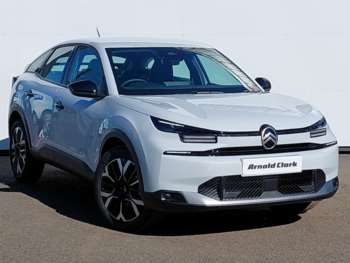 2024 - 1.2 Hybrid You 5dr Auto