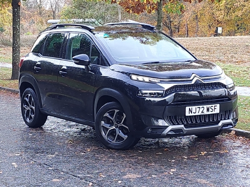 Used Citroen C3 Aircross 2022 for sale - 76456553: Photo 1