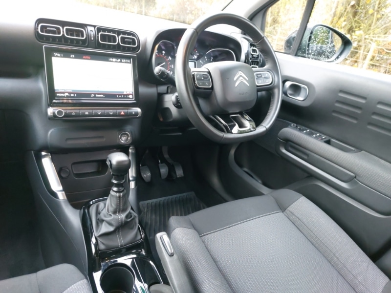 Used Citroen C3 Aircross 2022 for sale - 76456553: Photo 11