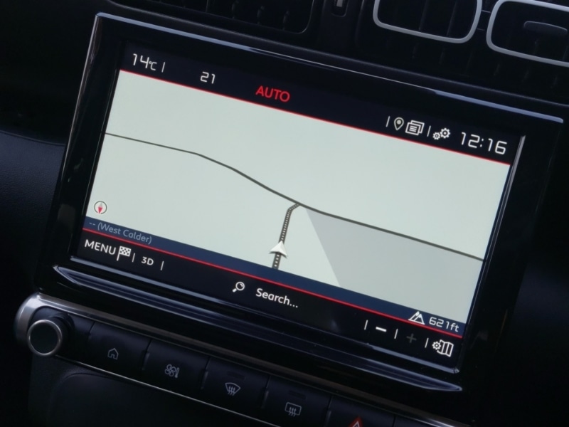 Used Citroen C3 Aircross 2022 for sale - 76456553: Photo 12