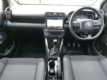 Used Citroen C3 Aircross 2022 for sale - 76456553: Photo
