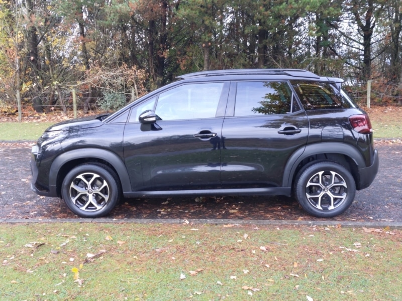 Used Citroen C3 Aircross 2022 for sale - 76456553: Photo 4