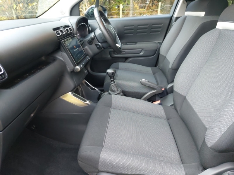 Used Citroen C3 Aircross 2022 for sale - 76456553: Photo 5