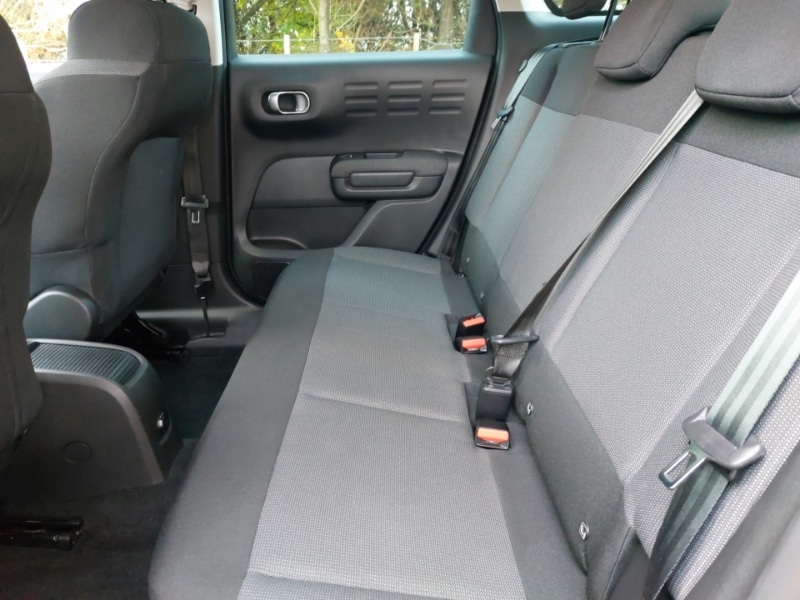 Used Citroen C3 Aircross 2022 for sale - 76456553: Photo 6