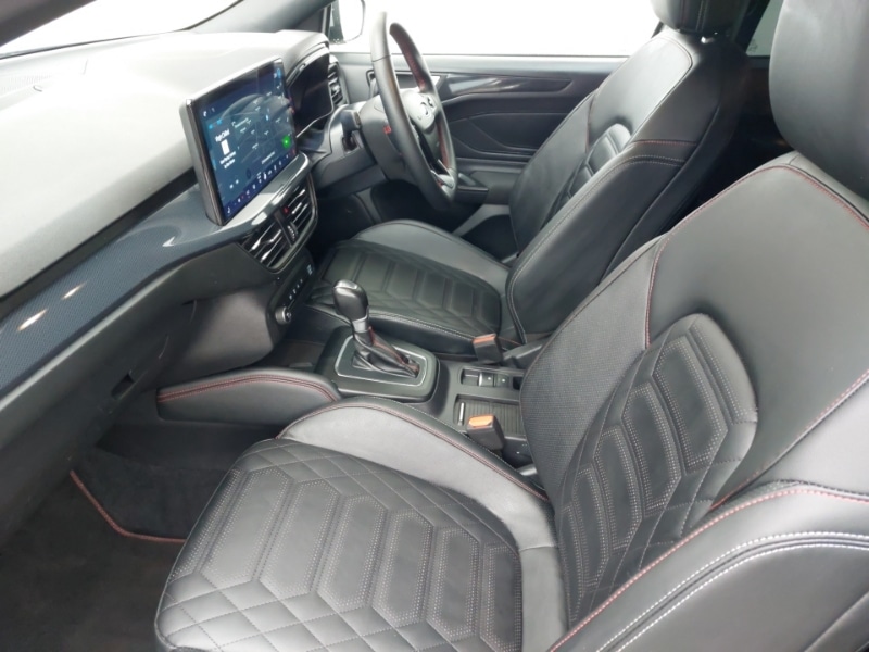 Used Ford Focus 2024 for sale - 77881956: Photo 5