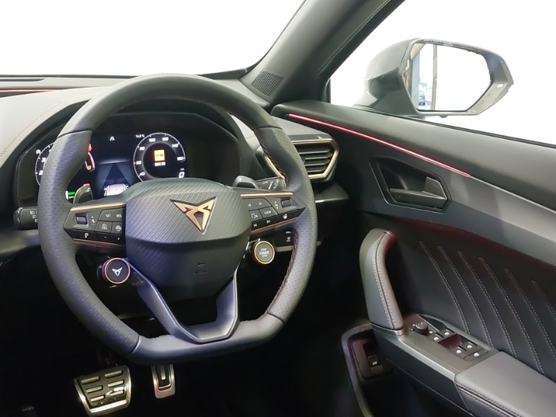 Used Cupra Formentor 2025 for sale - 77664498: Photo 10