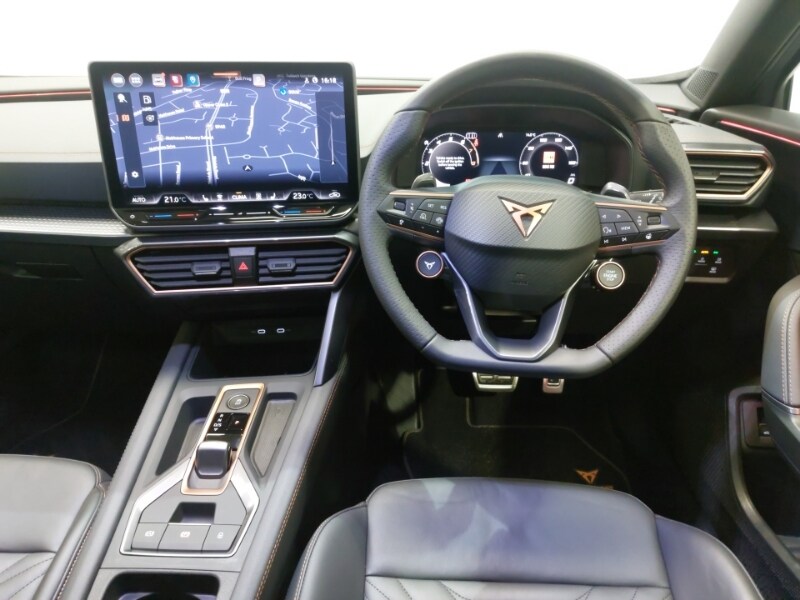 Used Cupra Formentor 2025 for sale - 77664498: Photo 7