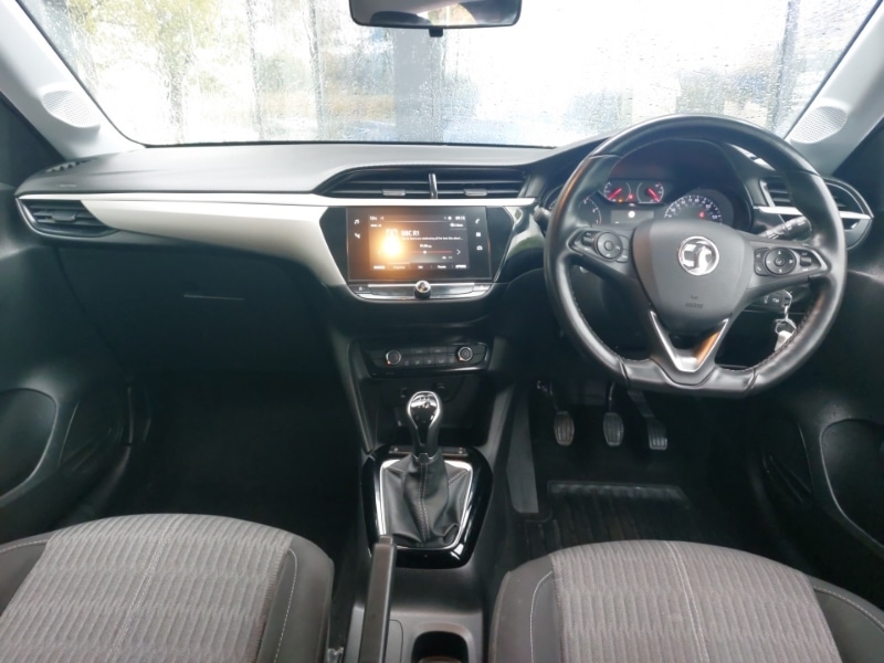 Used Vauxhall Corsa 2022 for sale - 76502495: Photo 2