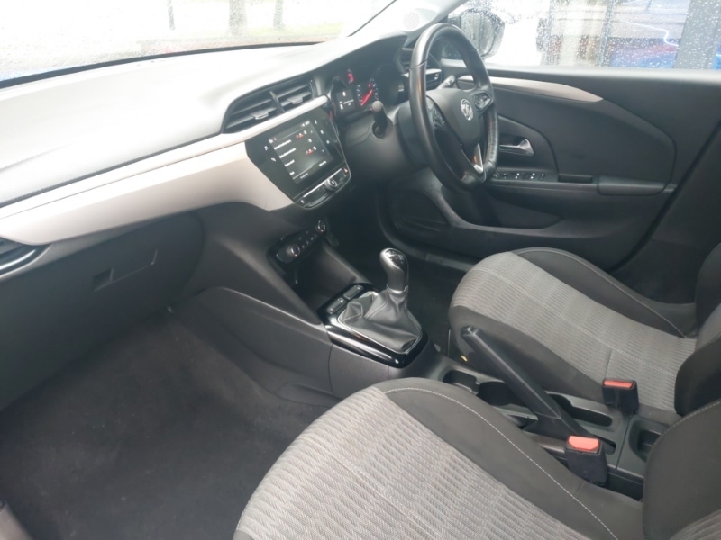 Used Vauxhall Corsa 2022 for sale - 76502495: Photo 5
