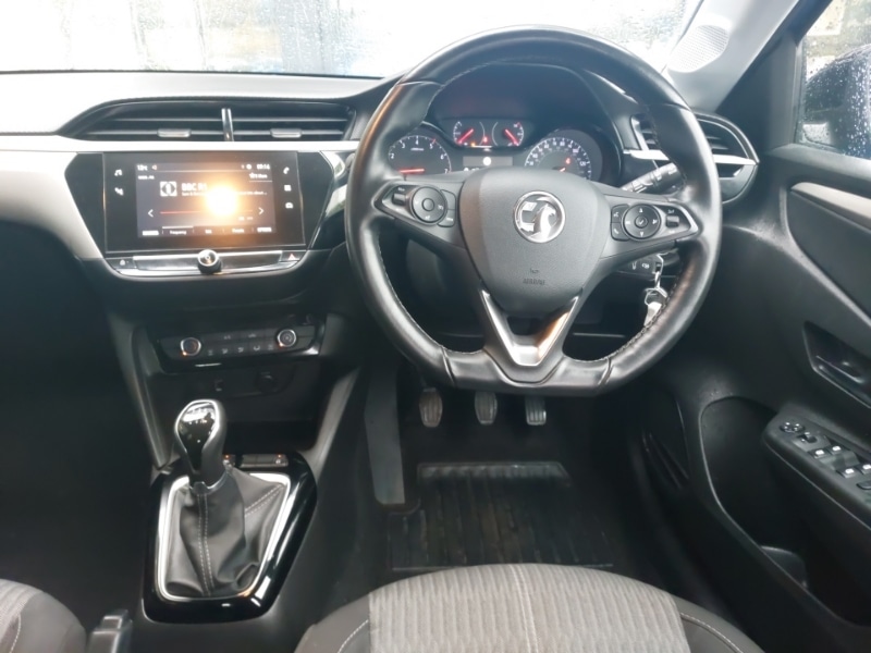 Used Vauxhall Corsa 2022 for sale - 76502495: Photo 7
