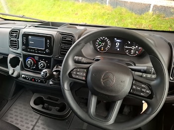 Used Citroen Relay 2025 for sale - 76881099: Photo