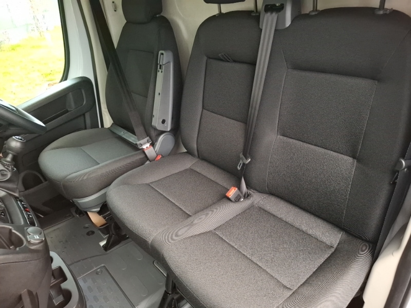 Used Citroen Relay 2025 for sale - 76881099: Photo 5