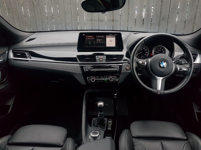 Used BMW X2 2020 for sale - 77476107: Photo 2