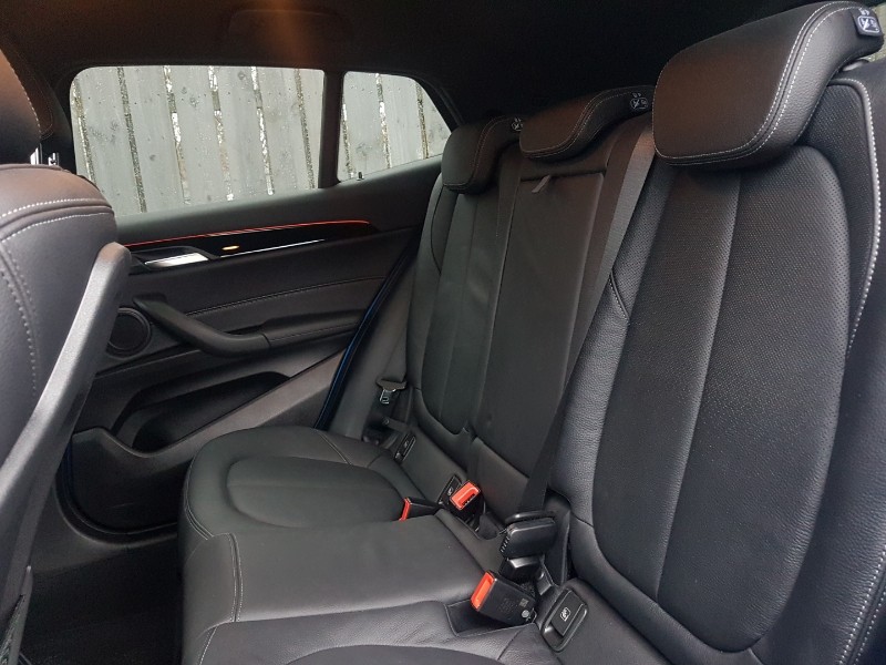 Used BMW X2 2020 for sale - 77476107: Photo 6