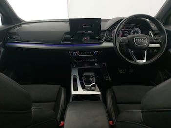 Used Audi Q5 2022 for sale - 77081027: Photo