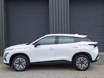 Used Omoda OMODA 5 2024 for sale - 76578729: Photo