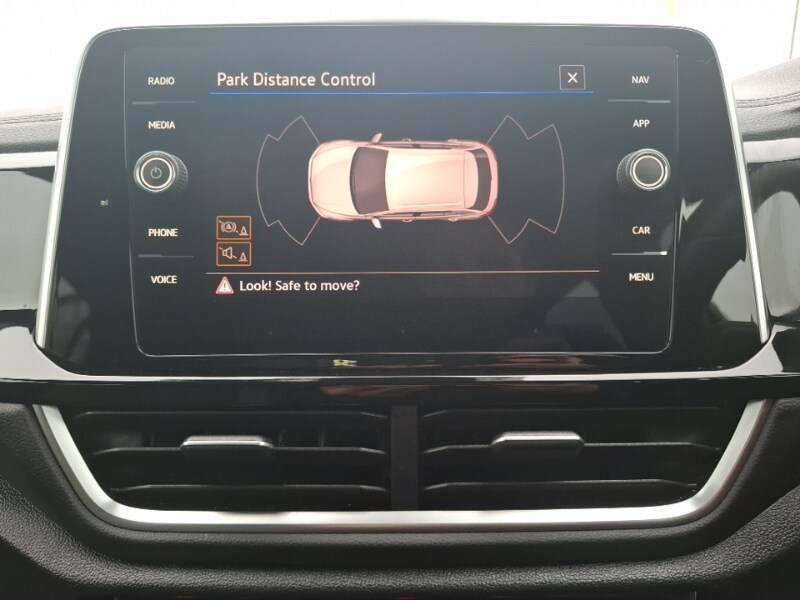 Used Volkswagen T-Roc 2022 for sale - 77987170: Photo 10