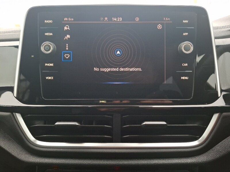 Used Volkswagen T-Roc 2022 for sale - 77987170: Photo 7