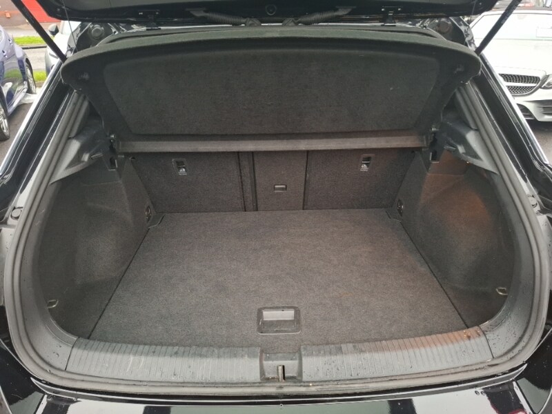 Used Volkswagen T-Roc 2022 for sale - 77987170: Photo 8